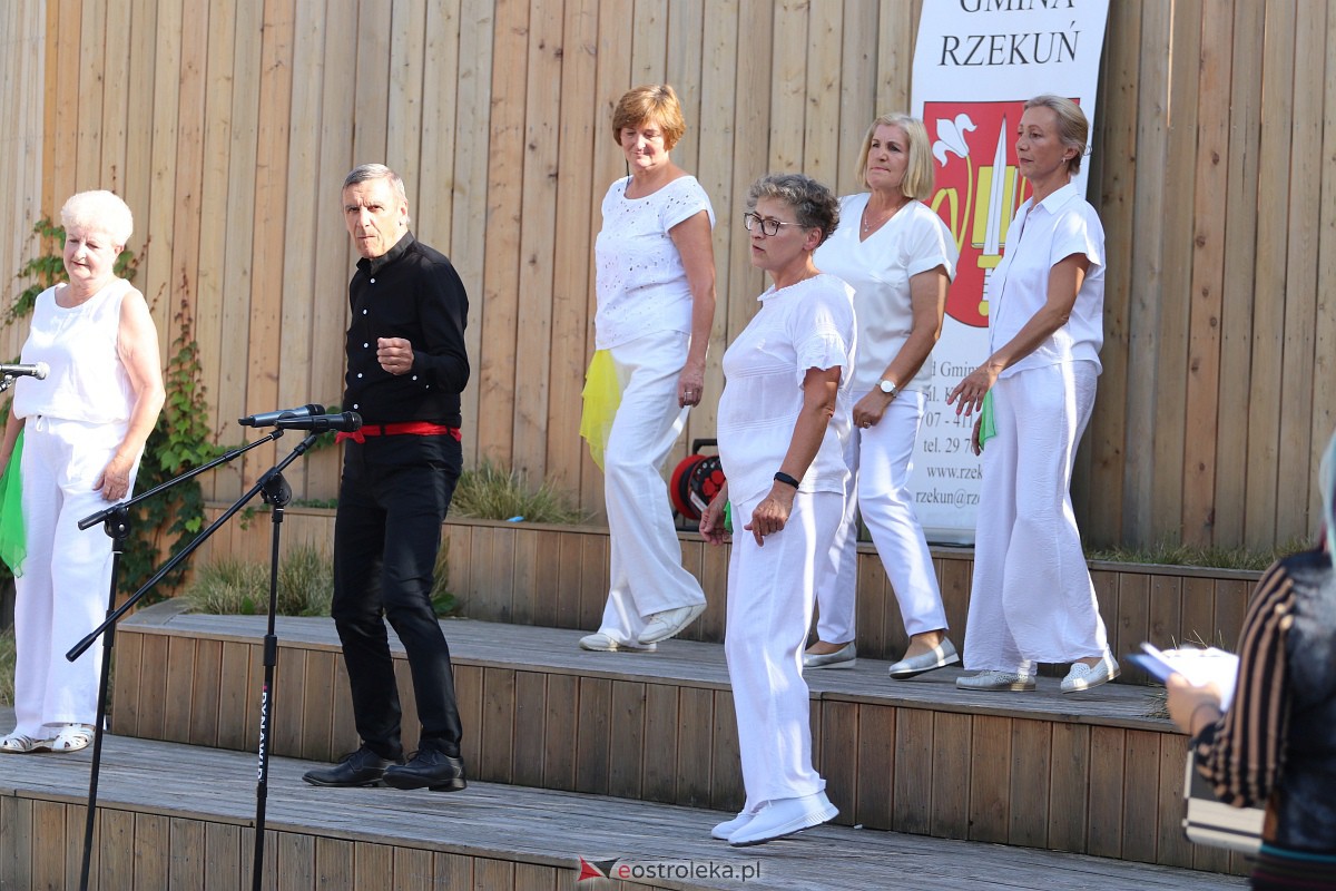 Senioralia w Rzekuniu [10.09.2023] - zdjęcie #69 - eOstroleka.pl