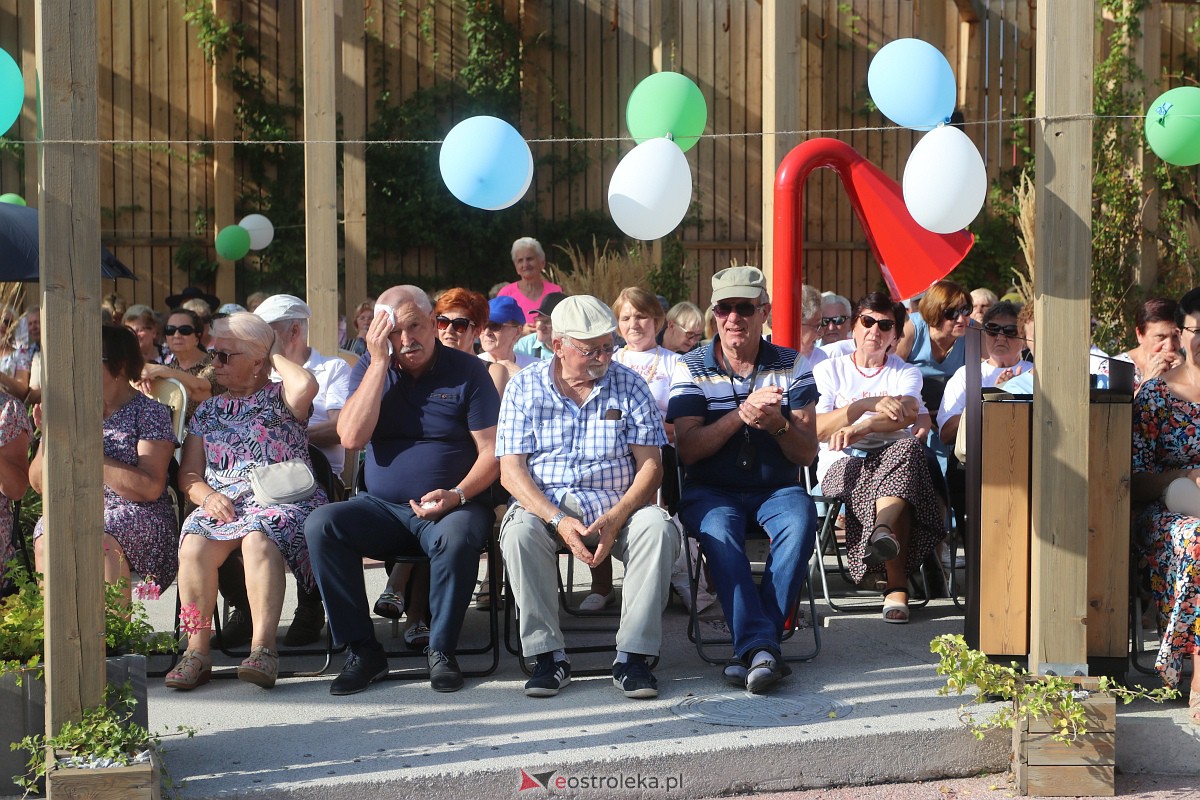 Senioralia w Rzekuniu [10.09.2023] - zdjęcie #67 - eOstroleka.pl