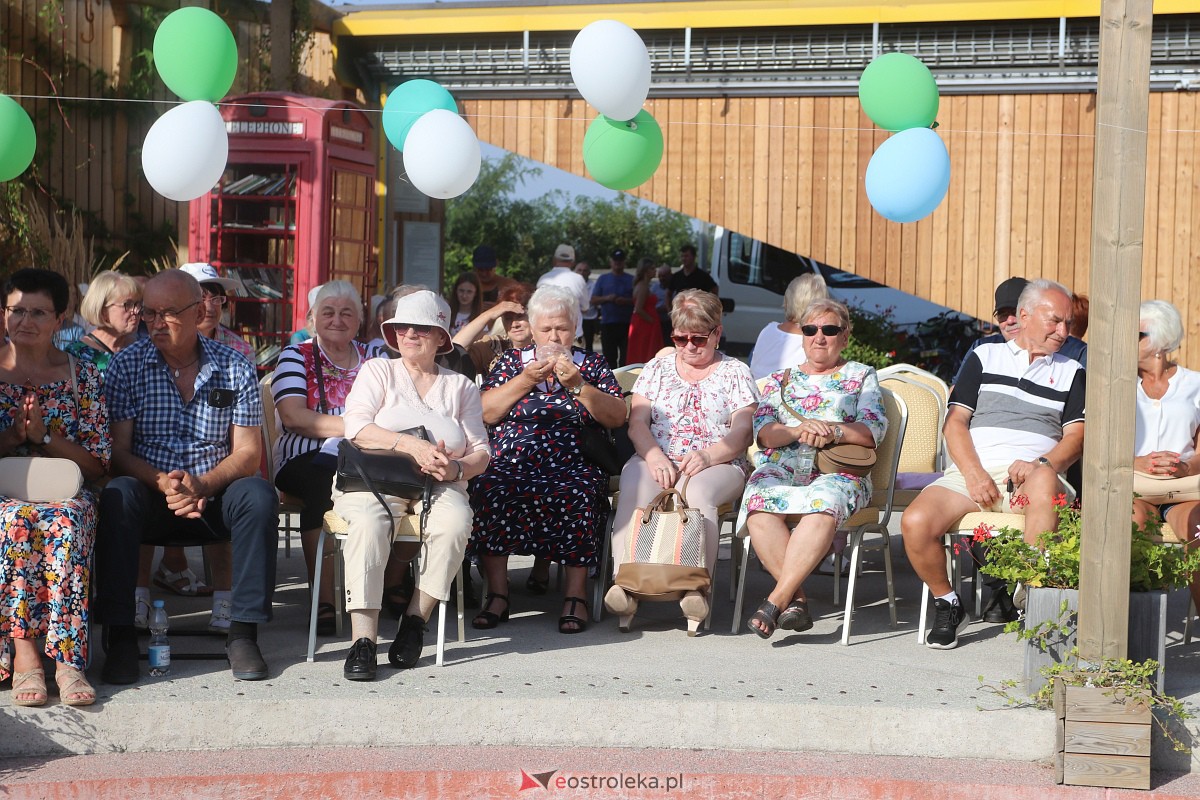 Senioralia w Rzekuniu [10.09.2023] - zdjęcie #65 - eOstroleka.pl