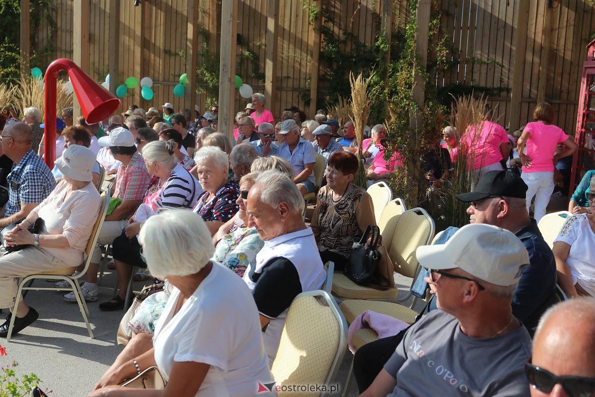 Senioralia w Rzekuniu [10.09.2023] - zdjęcie #63 - eOstroleka.pl