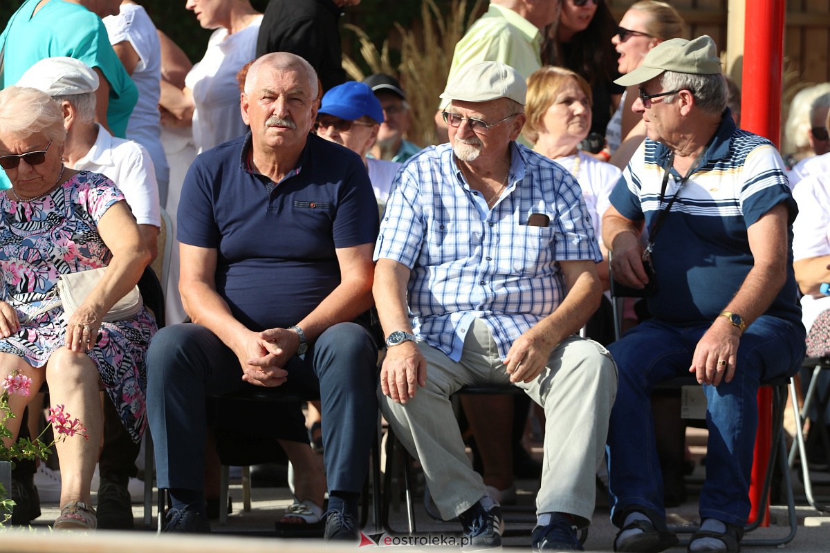 Senioralia w Rzekuniu [10.09.2023] - zdjęcie #61 - eOstroleka.pl
