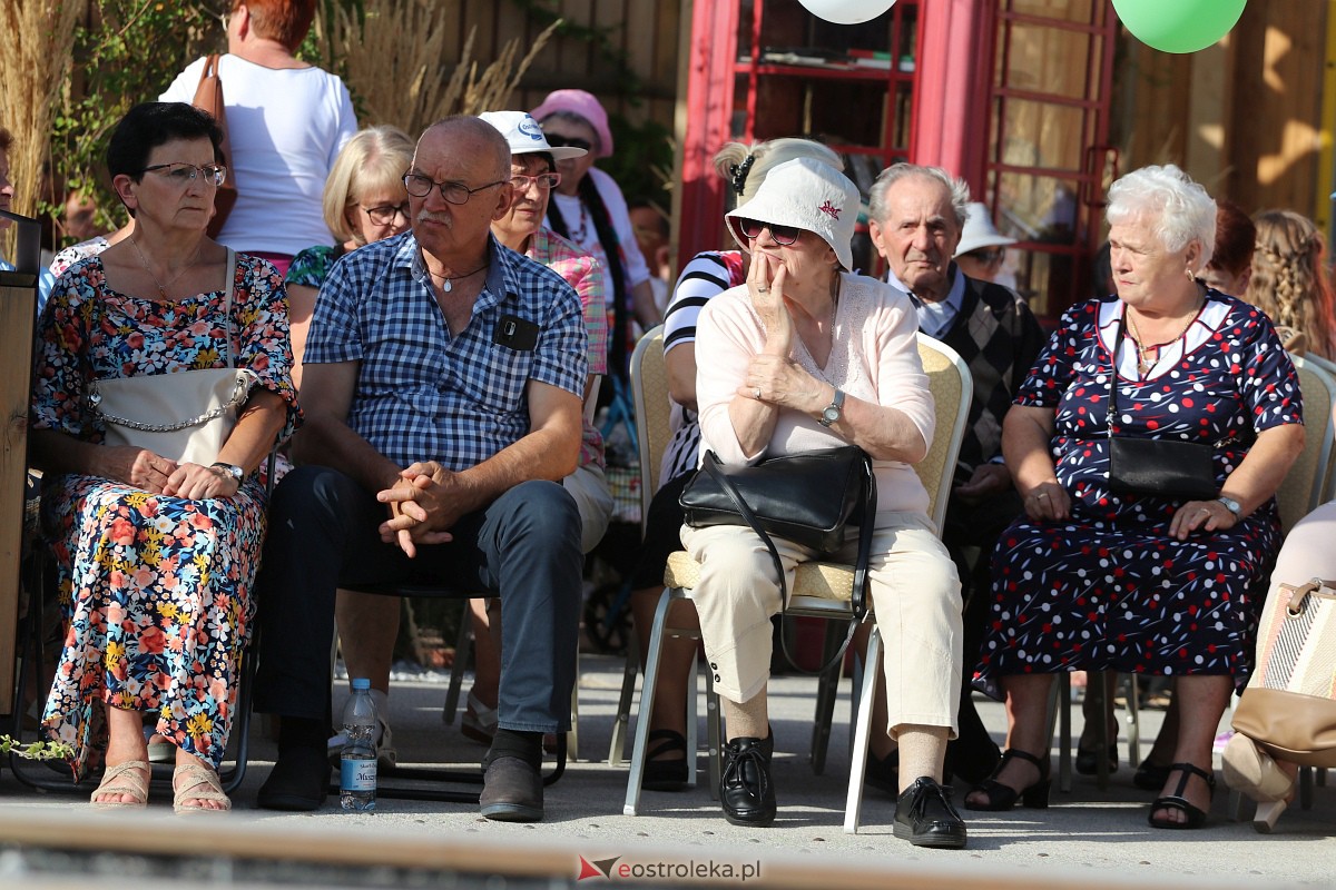 Senioralia w Rzekuniu [10.09.2023] - zdjęcie #59 - eOstroleka.pl
