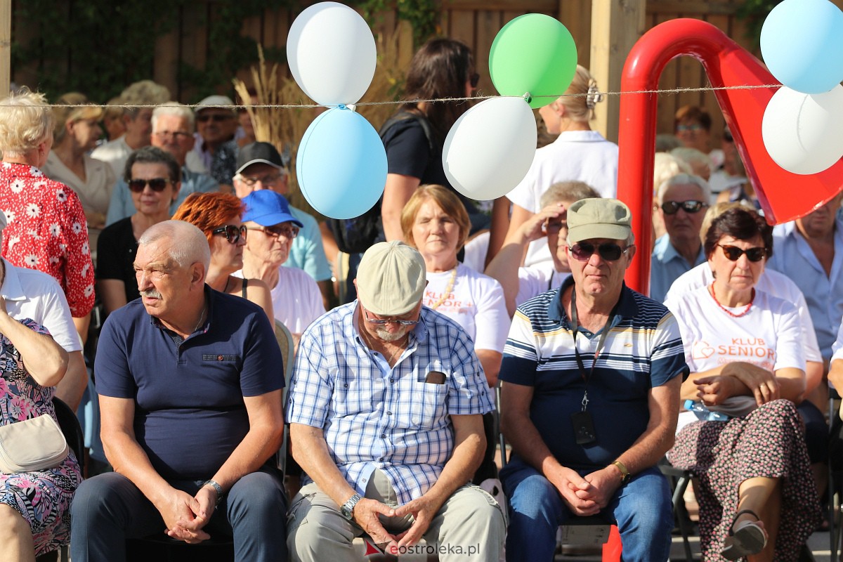 Senioralia w Rzekuniu [10.09.2023] - zdjęcie #57 - eOstroleka.pl