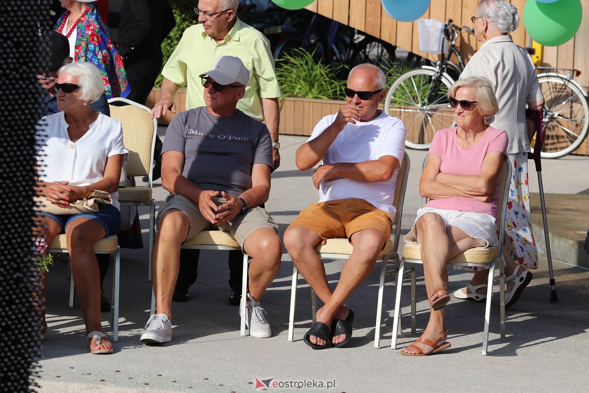 Senioralia w Rzekuniu [10.09.2023] - zdjęcie #55 - eOstroleka.pl