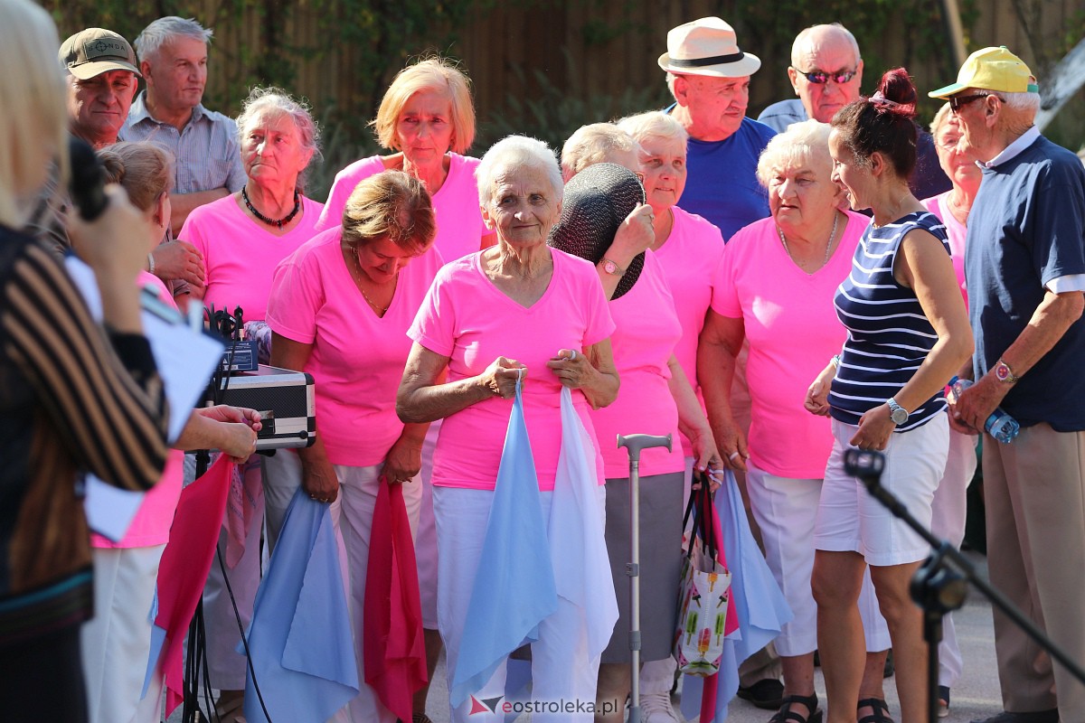 Senioralia w Rzekuniu [10.09.2023] - zdjęcie #53 - eOstroleka.pl