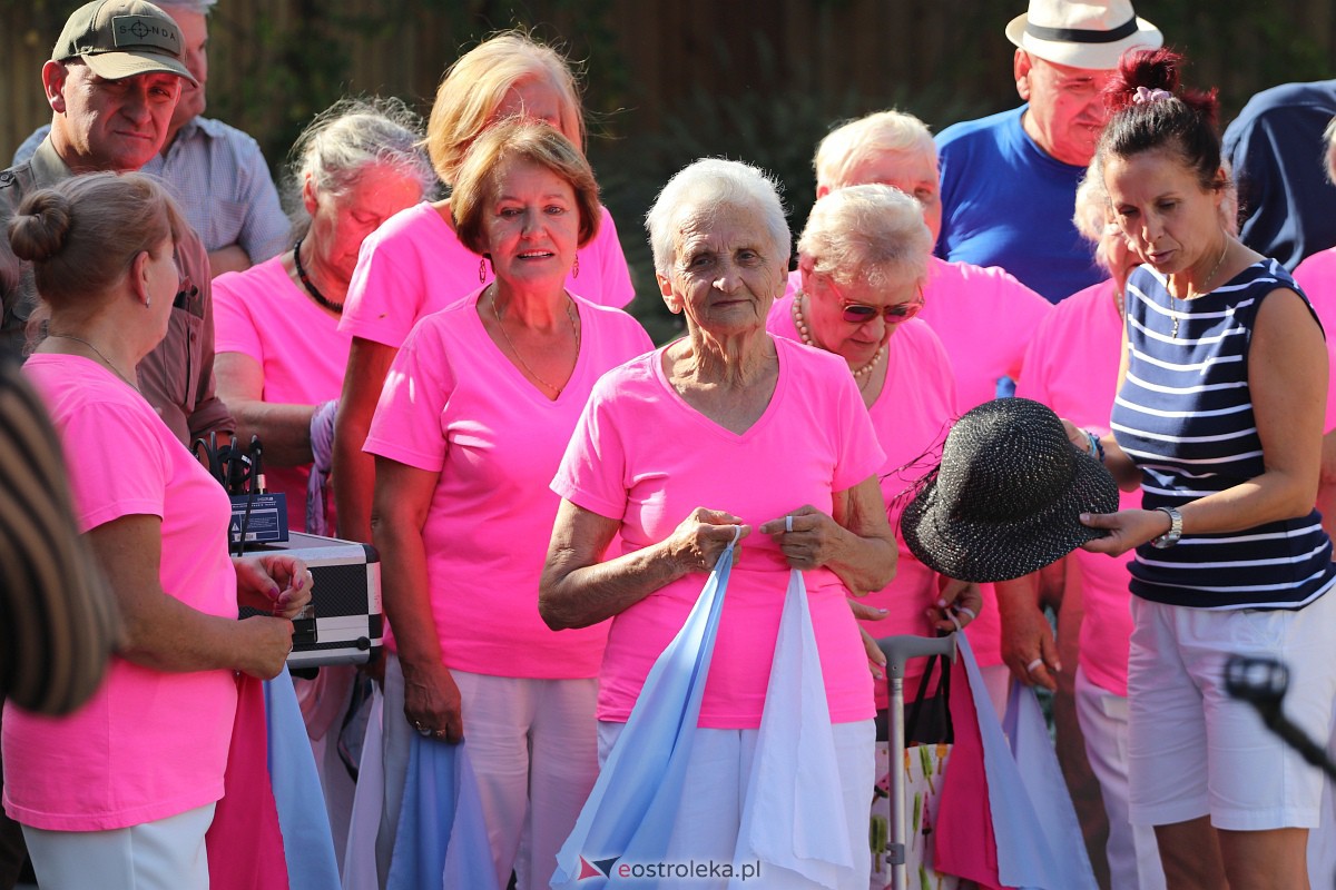 Senioralia w Rzekuniu [10.09.2023] - zdjęcie #51 - eOstroleka.pl