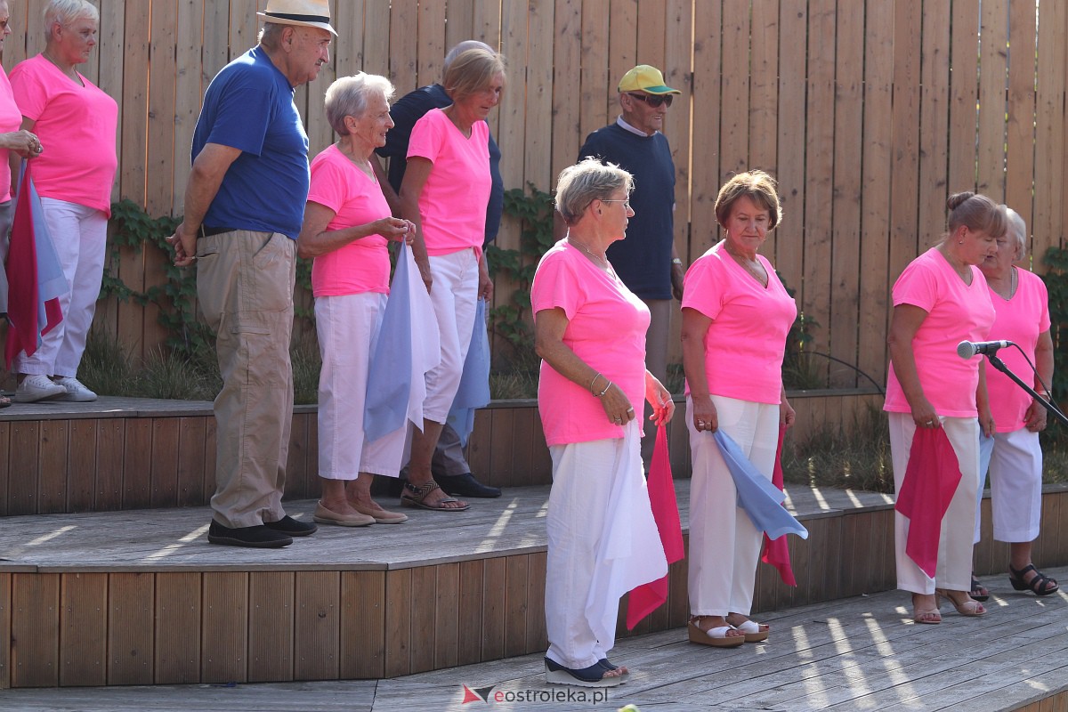 Senioralia w Rzekuniu [10.09.2023] - zdjęcie #49 - eOstroleka.pl