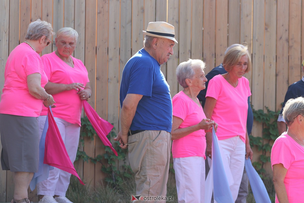 Senioralia w Rzekuniu [10.09.2023] - zdjęcie #47 - eOstroleka.pl