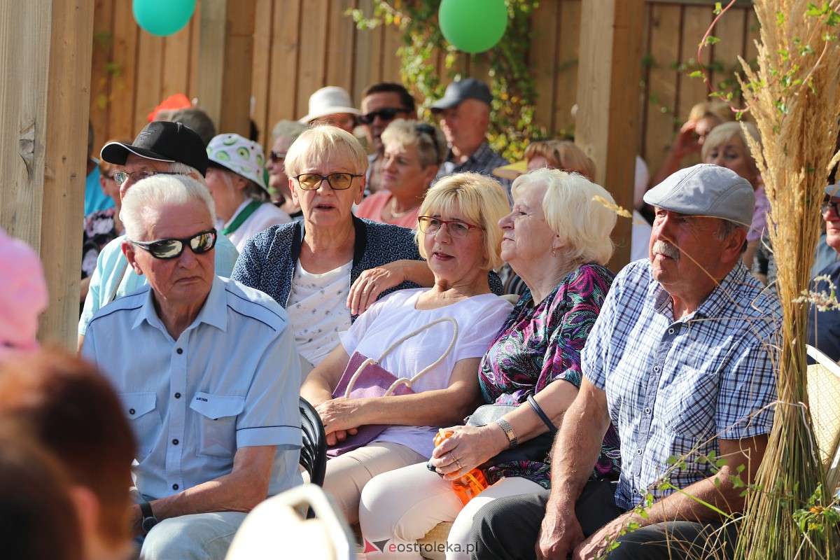 Senioralia w Rzekuniu [10.09.2023] - zdjęcie #45 - eOstroleka.pl