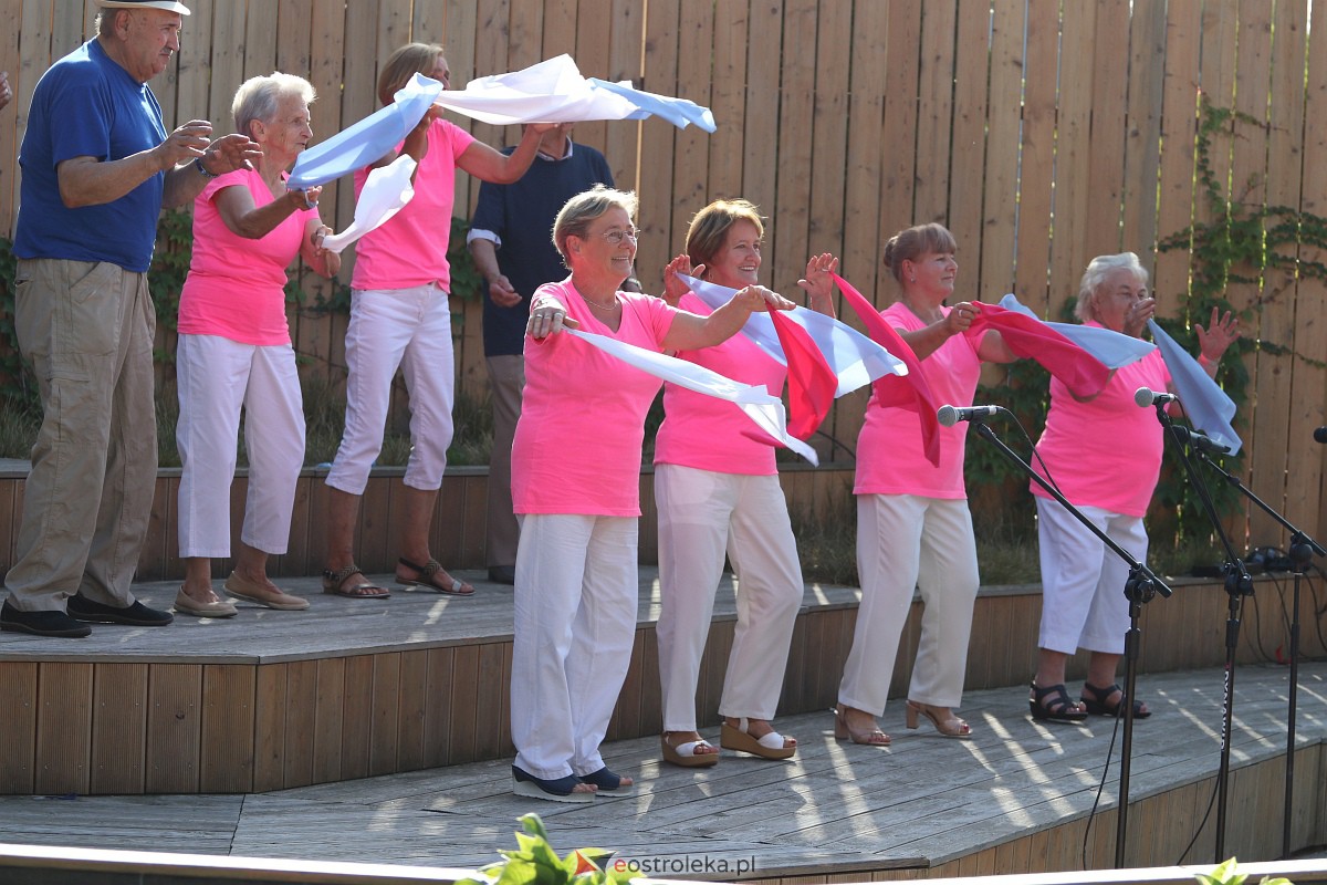 Senioralia w Rzekuniu [10.09.2023] - zdjęcie #43 - eOstroleka.pl