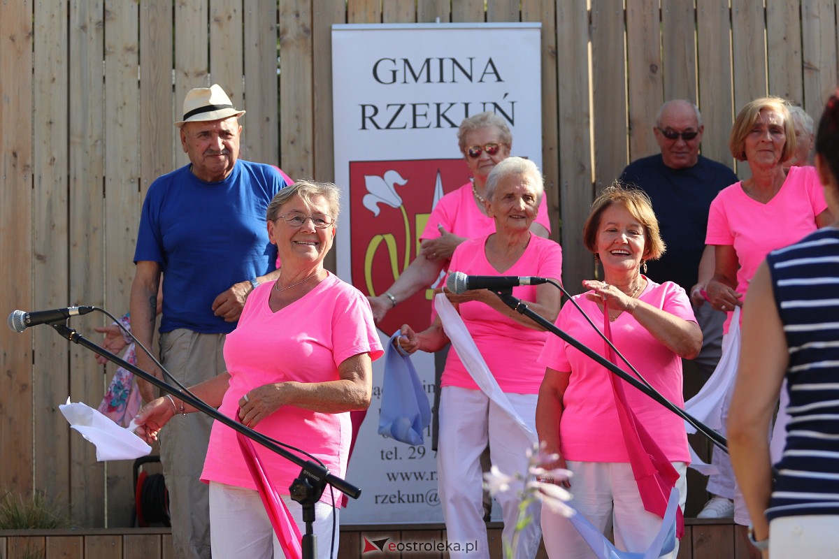Senioralia w Rzekuniu [10.09.2023] - zdjęcie #41 - eOstroleka.pl