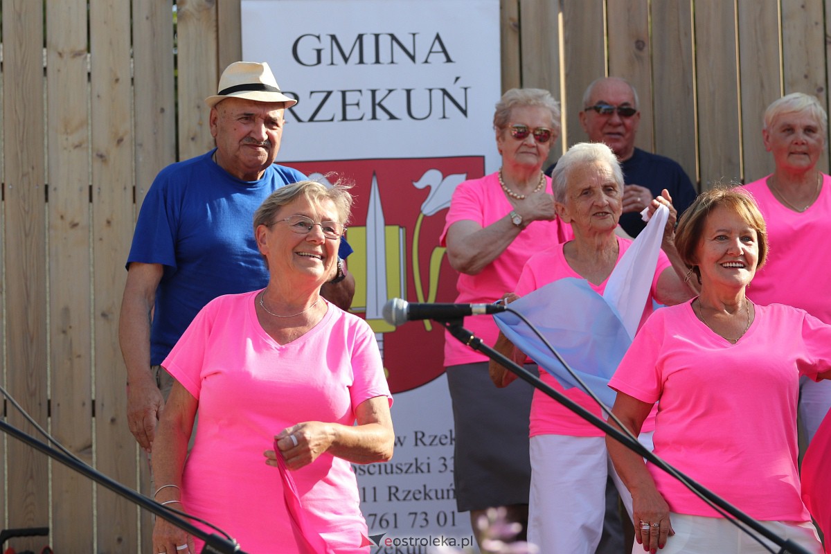 Senioralia w Rzekuniu [10.09.2023] - zdjęcie #39 - eOstroleka.pl
