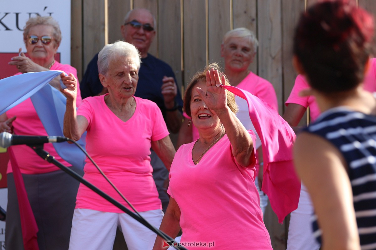 Senioralia w Rzekuniu [10.09.2023] - zdjęcie #37 - eOstroleka.pl