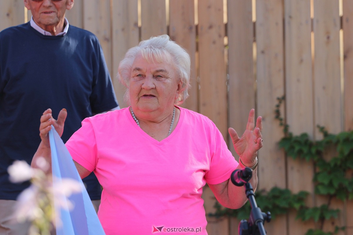 Senioralia w Rzekuniu [10.09.2023] - zdjęcie #33 - eOstroleka.pl