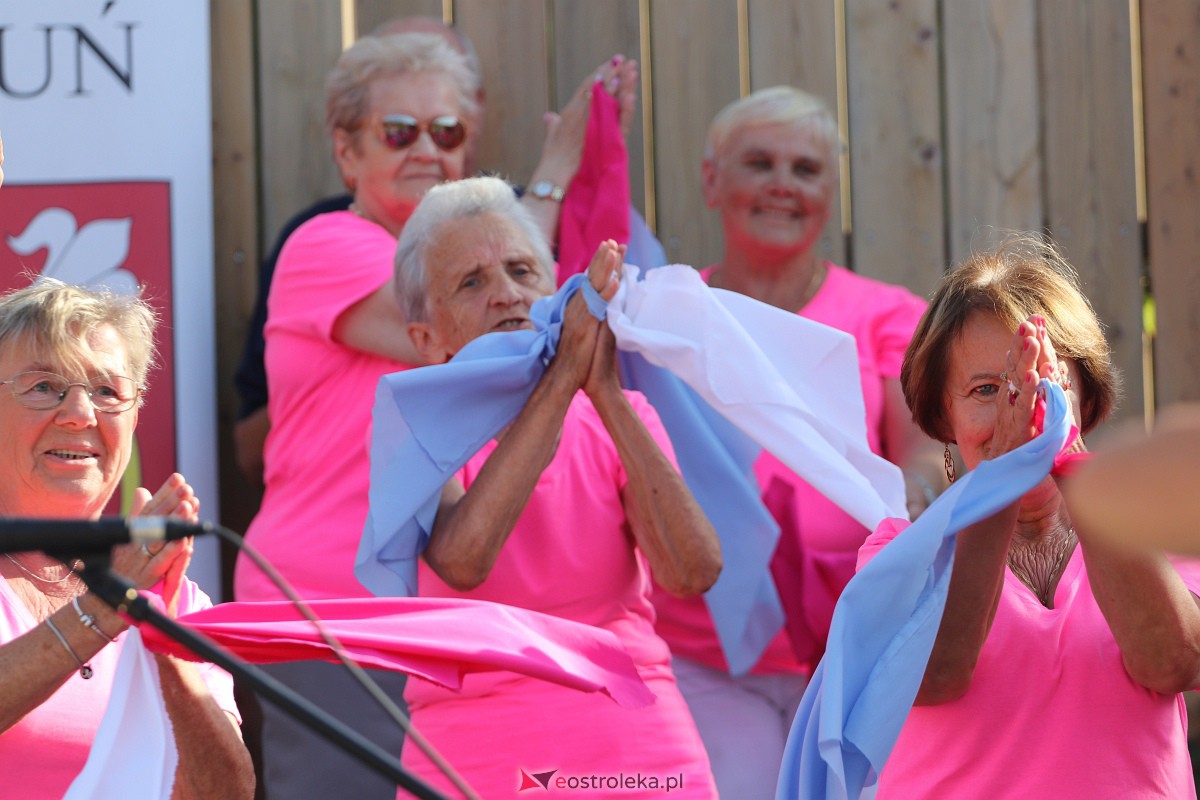 Senioralia w Rzekuniu [10.09.2023] - zdjęcie #31 - eOstroleka.pl