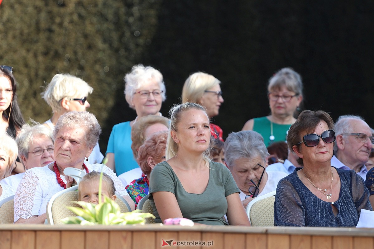 Senioralia w Rzekuniu [10.09.2023] - zdjęcie #28 - eOstroleka.pl