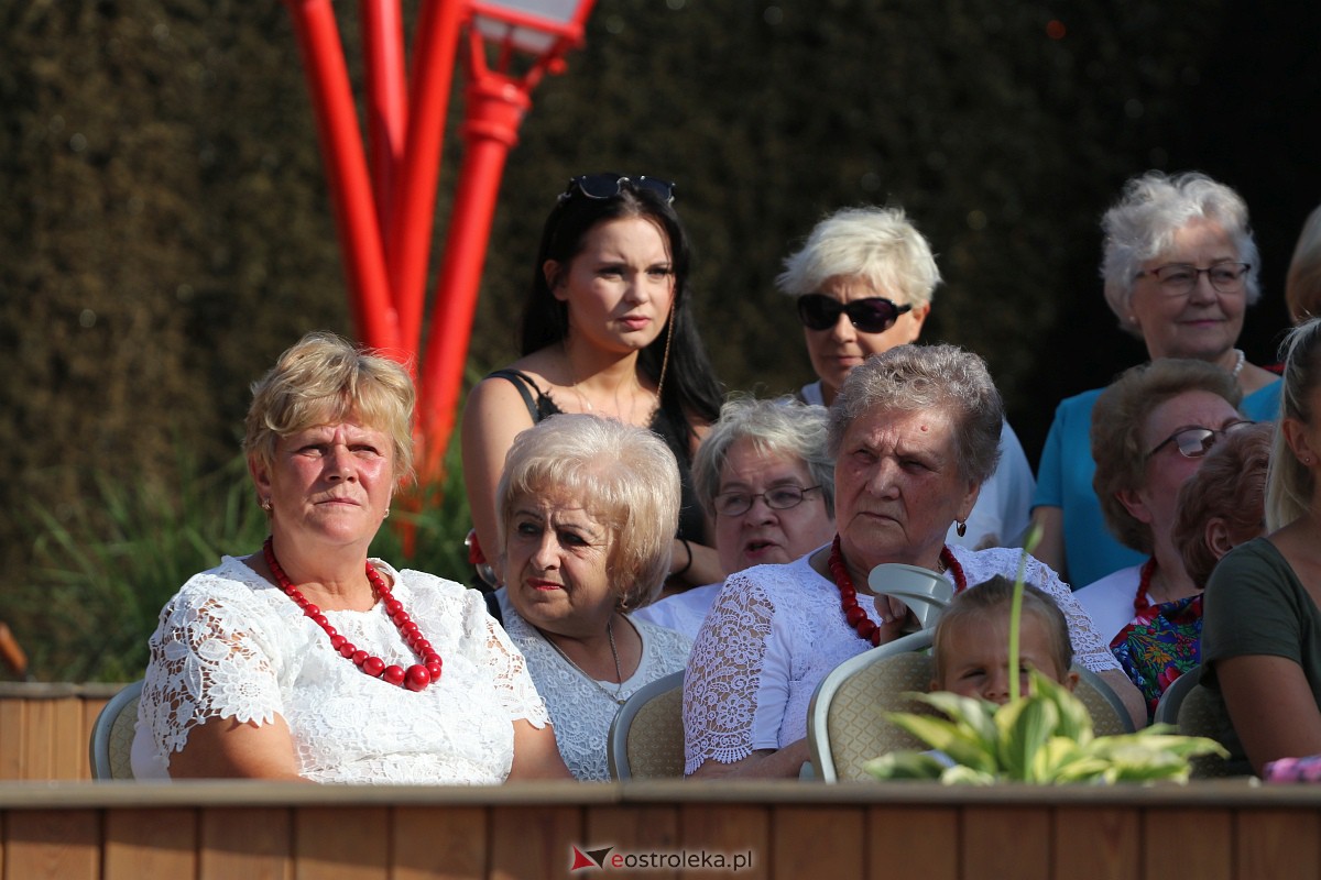 Senioralia w Rzekuniu [10.09.2023] - zdjęcie #26 - eOstroleka.pl