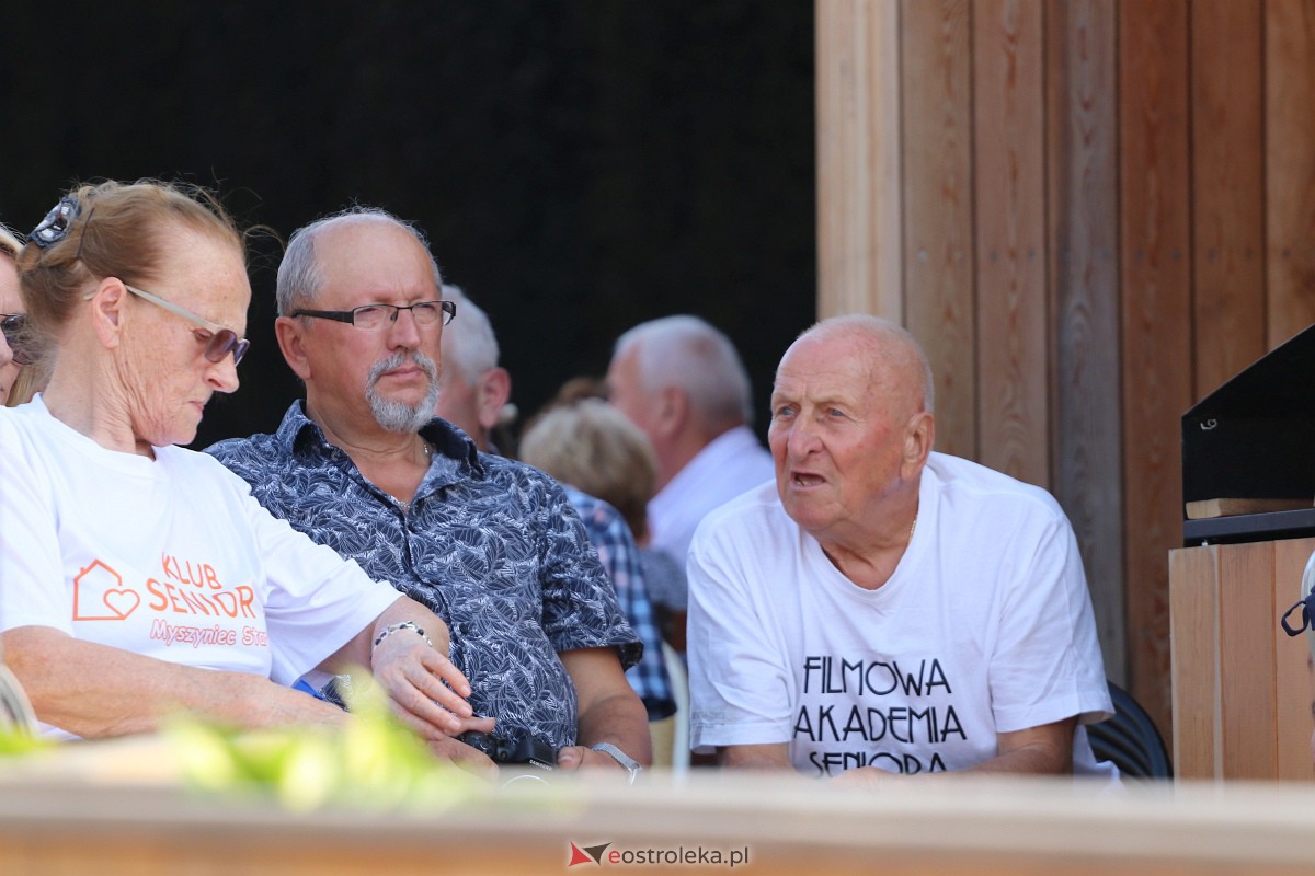 Senioralia w Rzekuniu [10.09.2023] - zdjęcie #24 - eOstroleka.pl