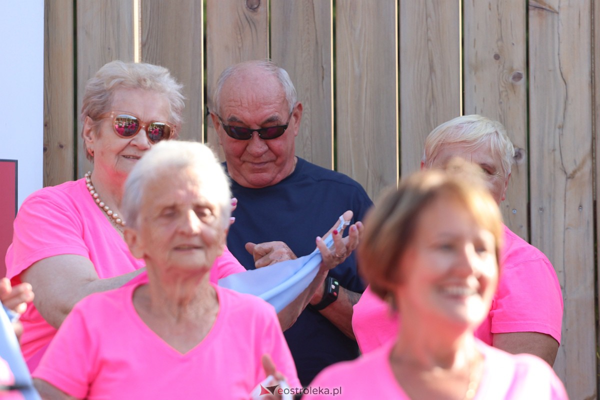 Senioralia w Rzekuniu [10.09.2023] - zdjęcie #20 - eOstroleka.pl