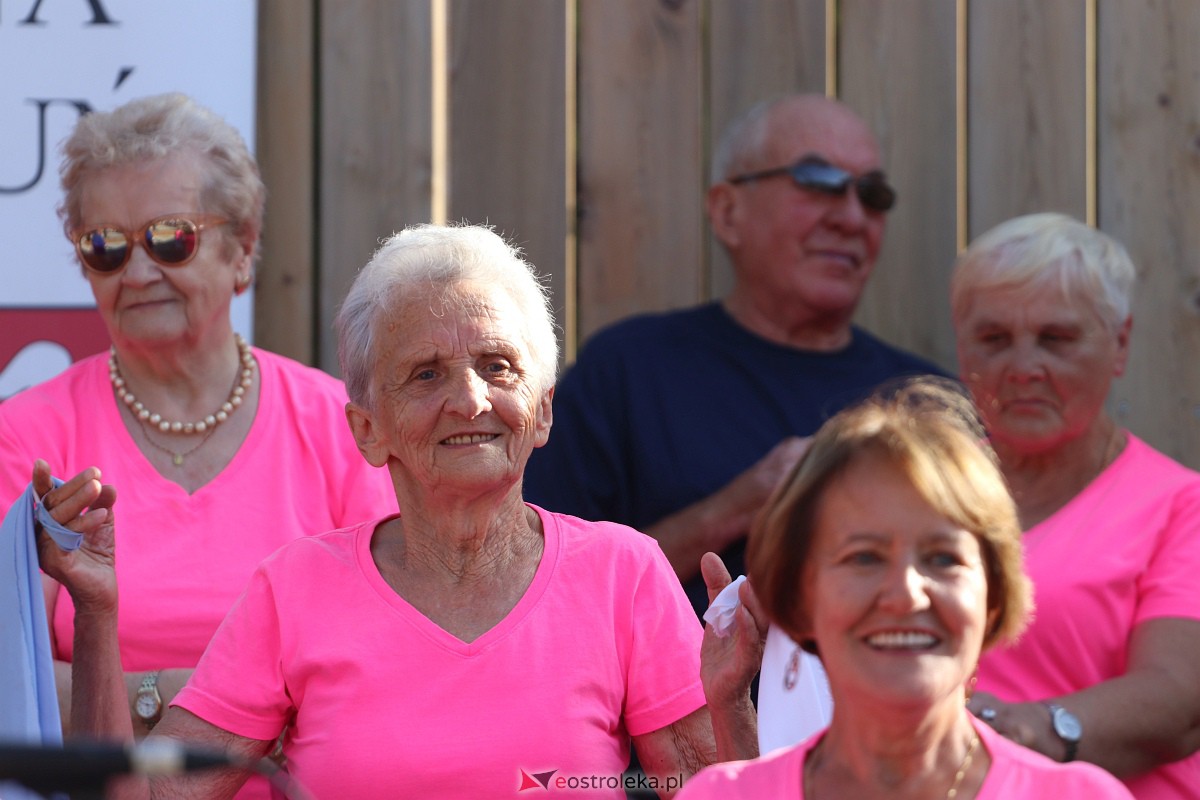 Senioralia w Rzekuniu [10.09.2023] - zdjęcie #18 - eOstroleka.pl
