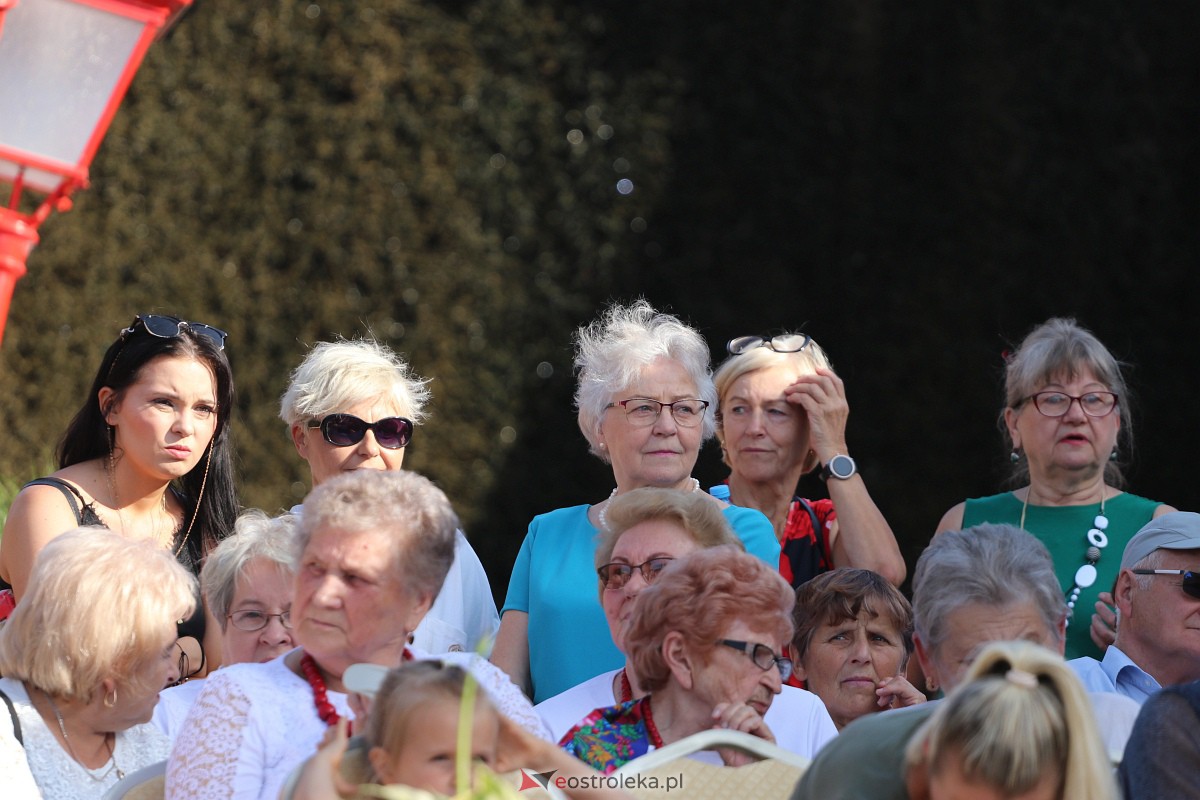 Senioralia w Rzekuniu [10.09.2023] - zdjęcie #16 - eOstroleka.pl
