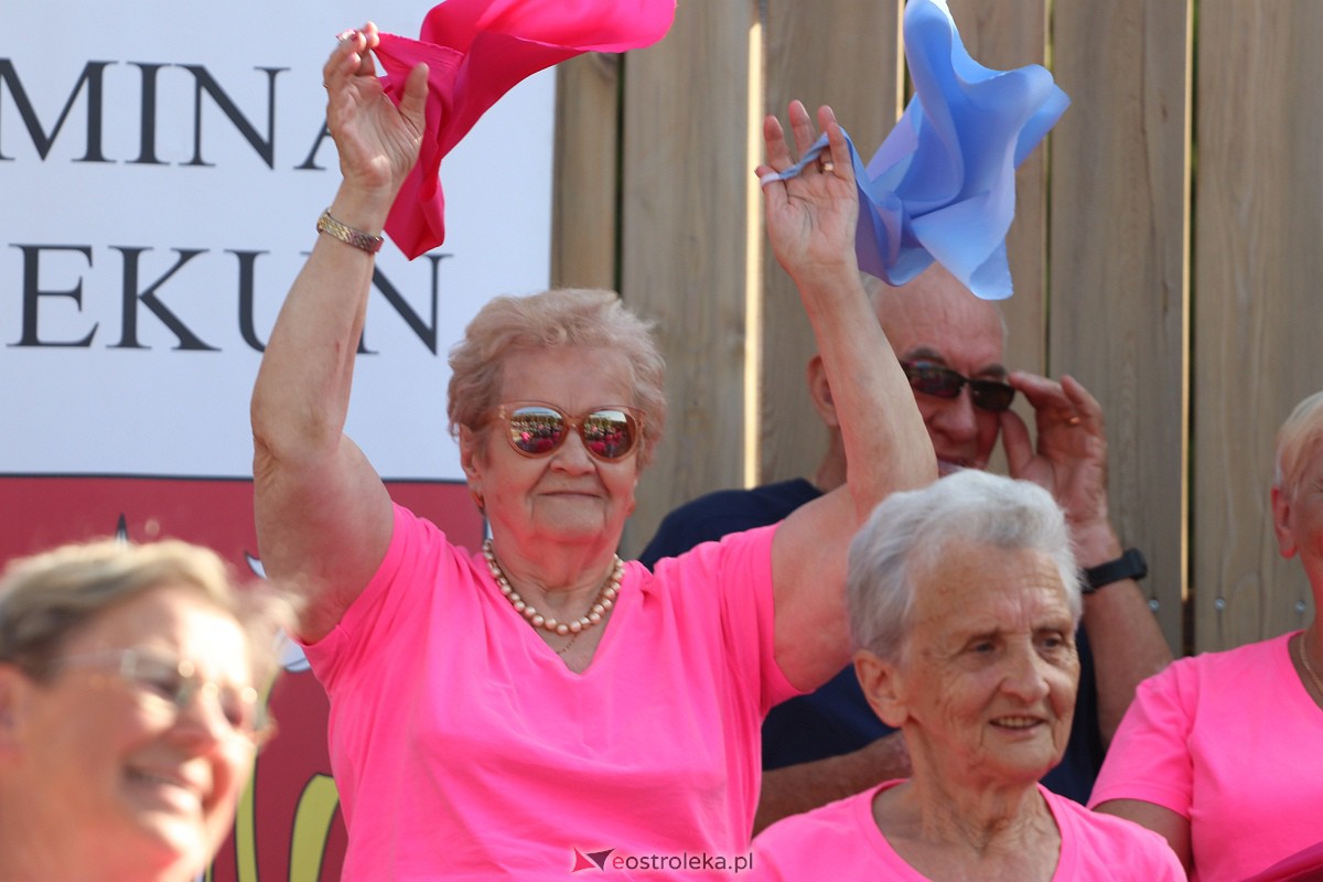 Senioralia w Rzekuniu [10.09.2023] - zdjęcie #14 - eOstroleka.pl