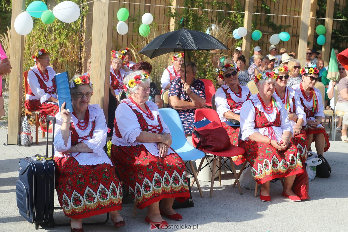 Senioralia w Rzekuniu [10.09.2023] - zdjęcie #92 - eOstroleka.pl