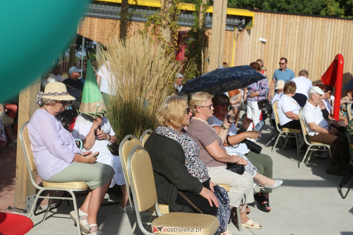 Senioralia w Rzekuniu [10.09.2023] - zdjęcie #90 - eOstroleka.pl
