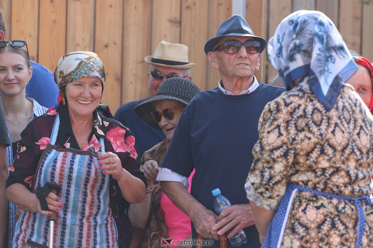 Senioralia w Rzekuniu [10.09.2023] - zdjęcie #86 - eOstroleka.pl