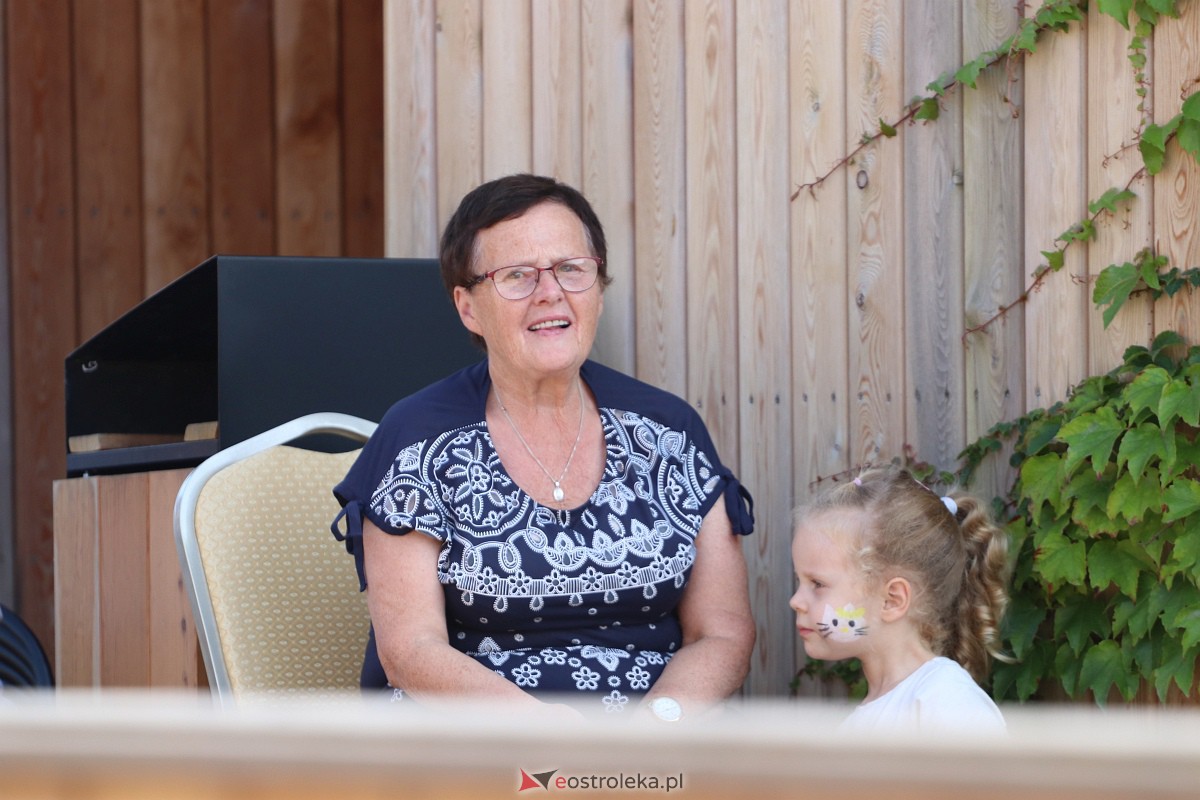 Senioralia w Rzekuniu [10.09.2023] - zdjęcie #84 - eOstroleka.pl