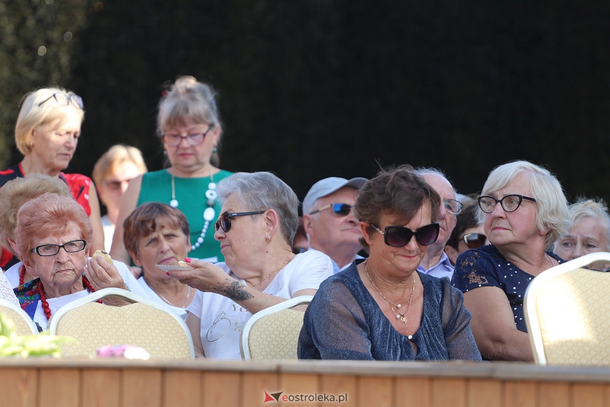 Senioralia w Rzekuniu [10.09.2023] - zdjęcie #82 - eOstroleka.pl