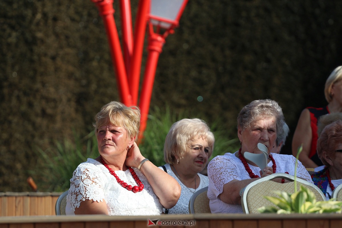 Senioralia w Rzekuniu [10.09.2023] - zdjęcie #80 - eOstroleka.pl
