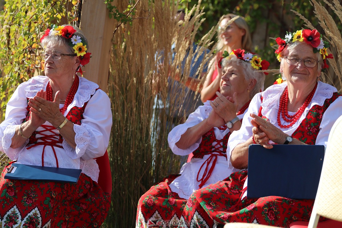 Senioralia w Rzekuniu [10.09.2023] - zdjęcie #78 - eOstroleka.pl