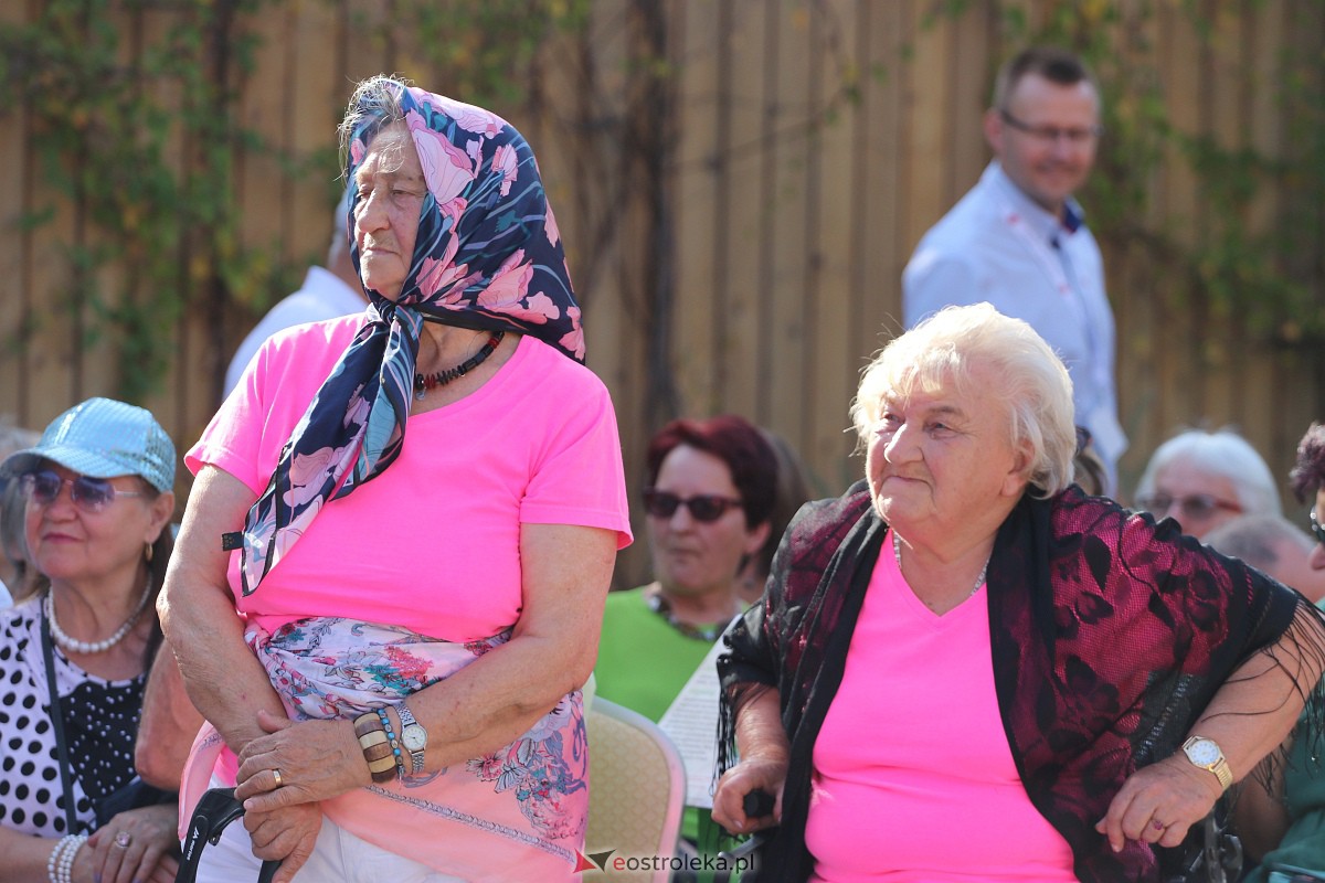 Senioralia w Rzekuniu [10.09.2023] - zdjęcie #76 - eOstroleka.pl