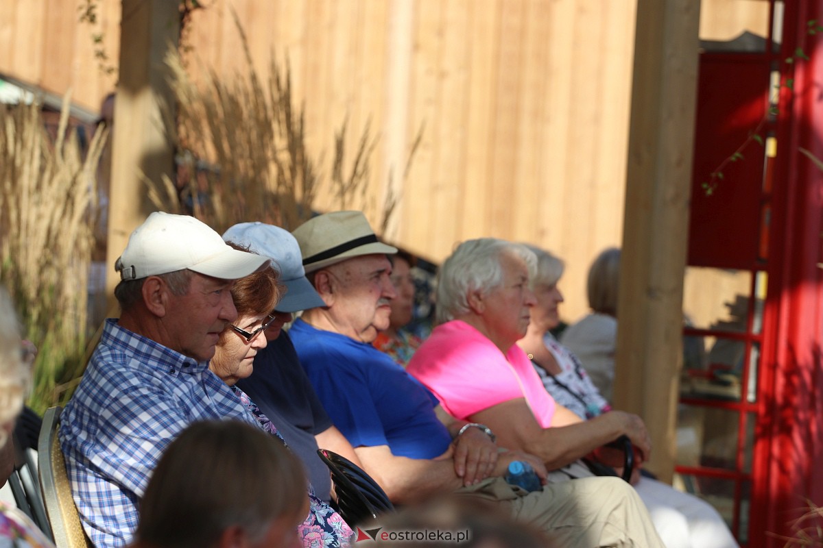 Senioralia w Rzekuniu [10.09.2023] - zdjęcie #74 - eOstroleka.pl