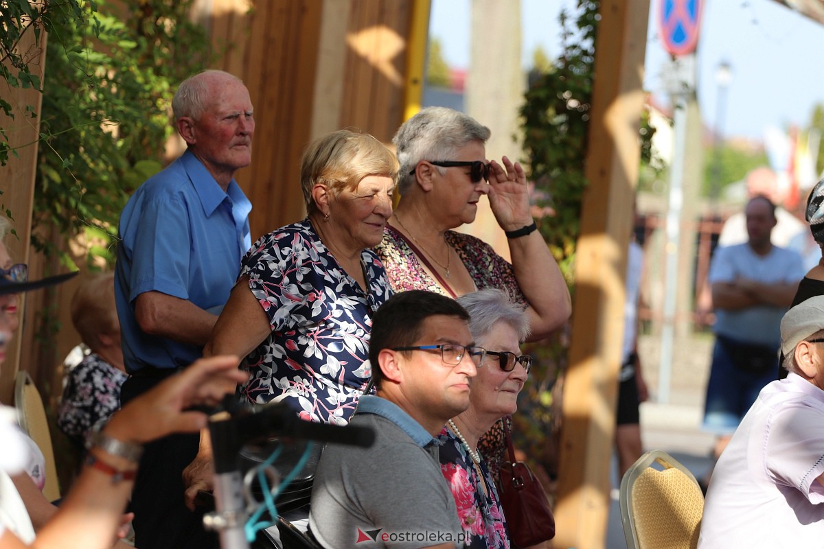 Senioralia w Rzekuniu [10.09.2023] - zdjęcie #72 - eOstroleka.pl