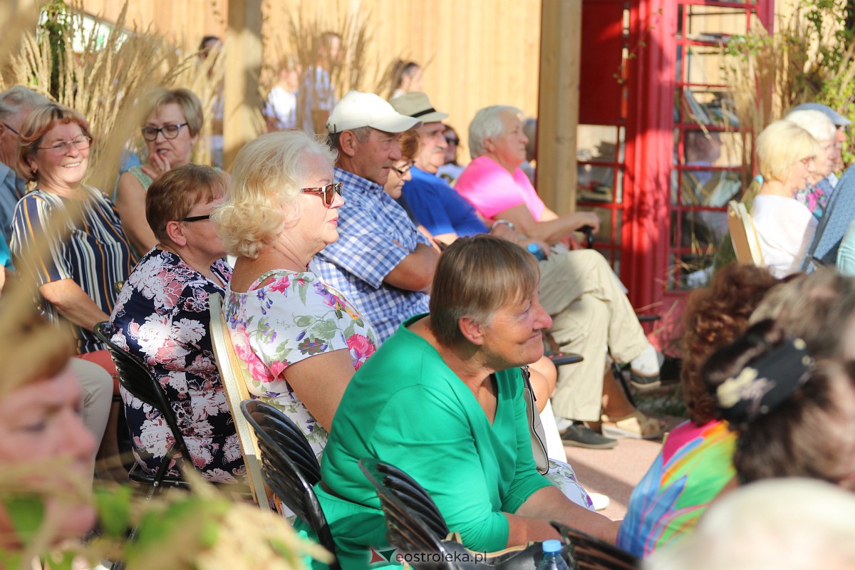 Senioralia w Rzekuniu [10.09.2023] - zdjęcie #70 - eOstroleka.pl