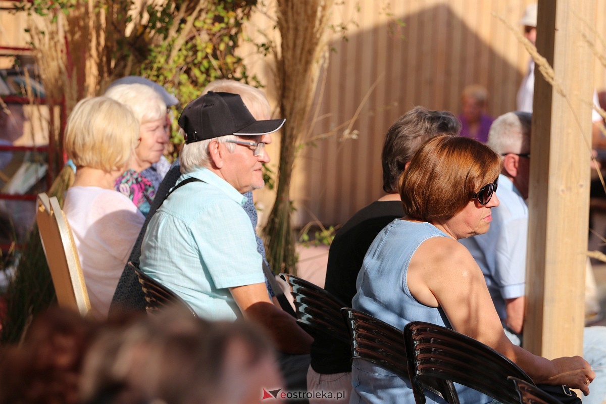 Senioralia w Rzekuniu [10.09.2023] - zdjęcie #68 - eOstroleka.pl