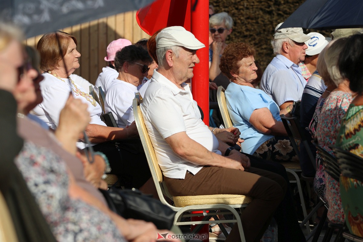 Senioralia w Rzekuniu [10.09.2023] - zdjęcie #66 - eOstroleka.pl