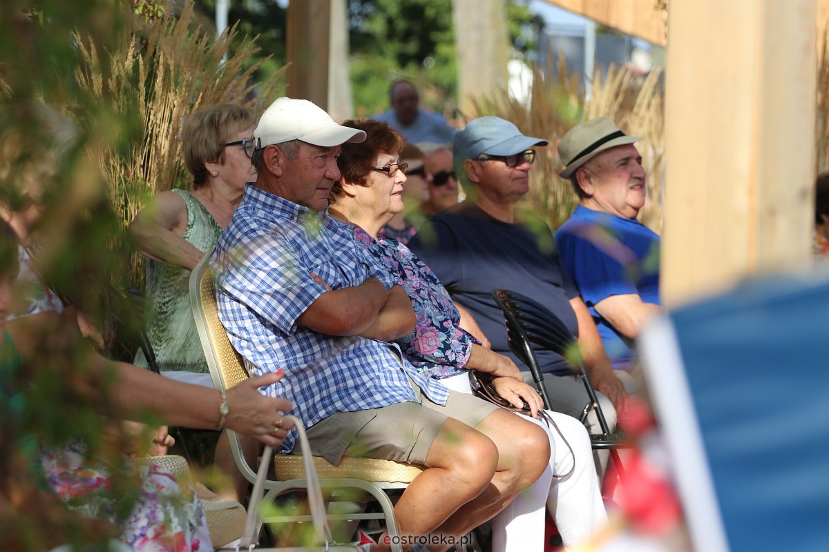 Senioralia w Rzekuniu [10.09.2023] - zdjęcie #64 - eOstroleka.pl