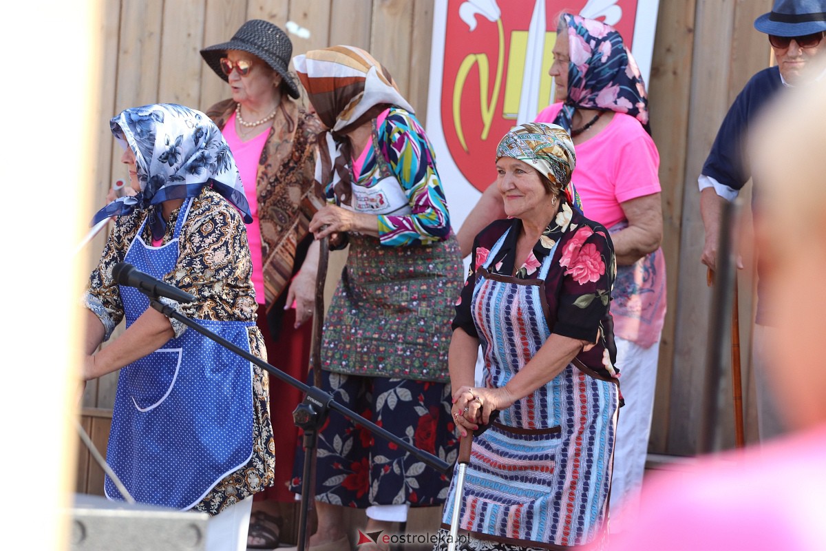 Senioralia w Rzekuniu [10.09.2023] - zdjęcie #62 - eOstroleka.pl