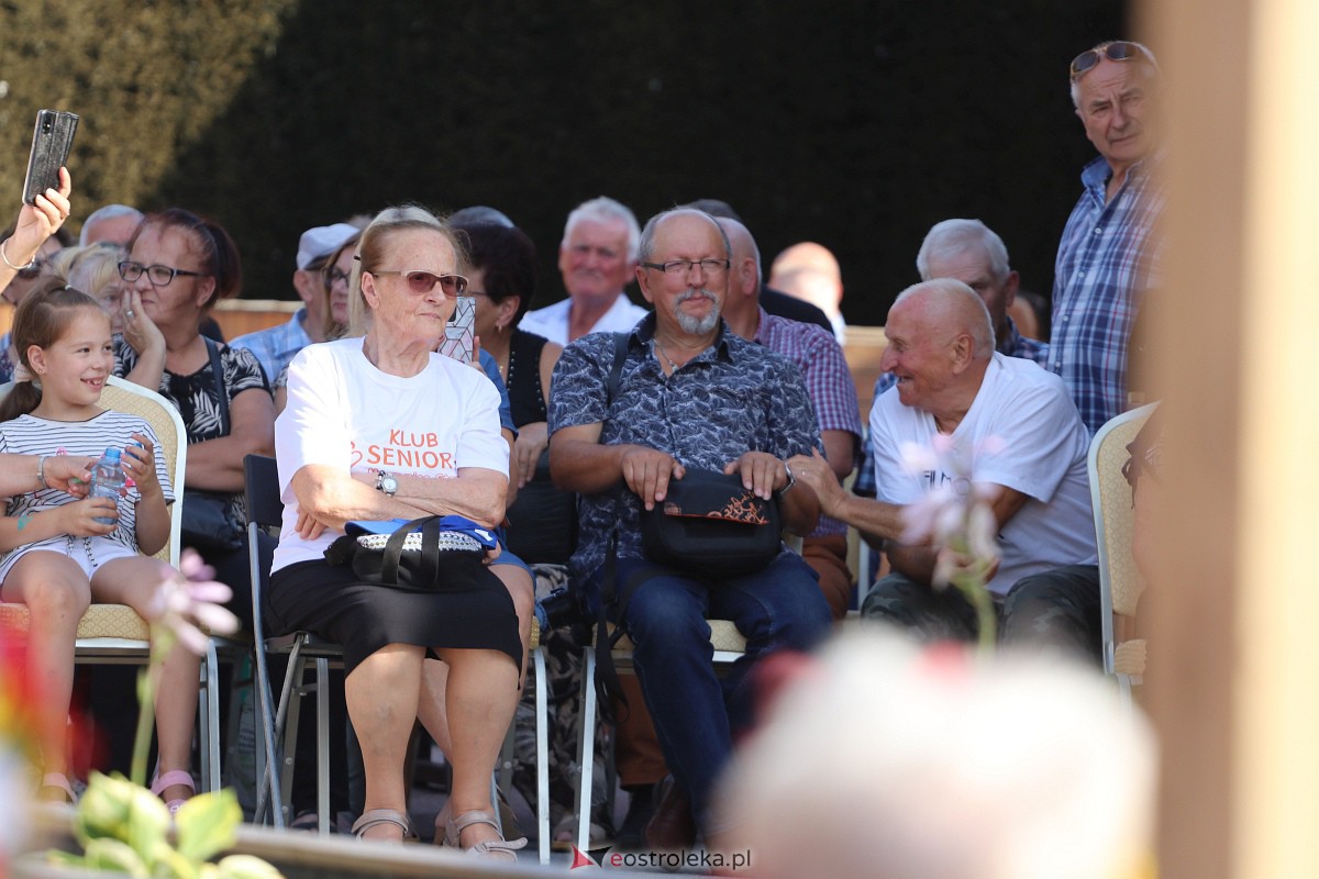 Senioralia w Rzekuniu [10.09.2023] - zdjęcie #60 - eOstroleka.pl