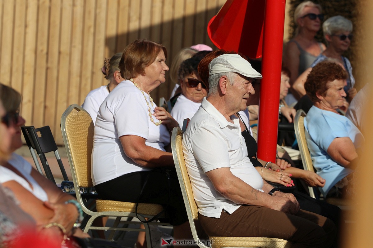 Senioralia w Rzekuniu [10.09.2023] - zdjęcie #58 - eOstroleka.pl