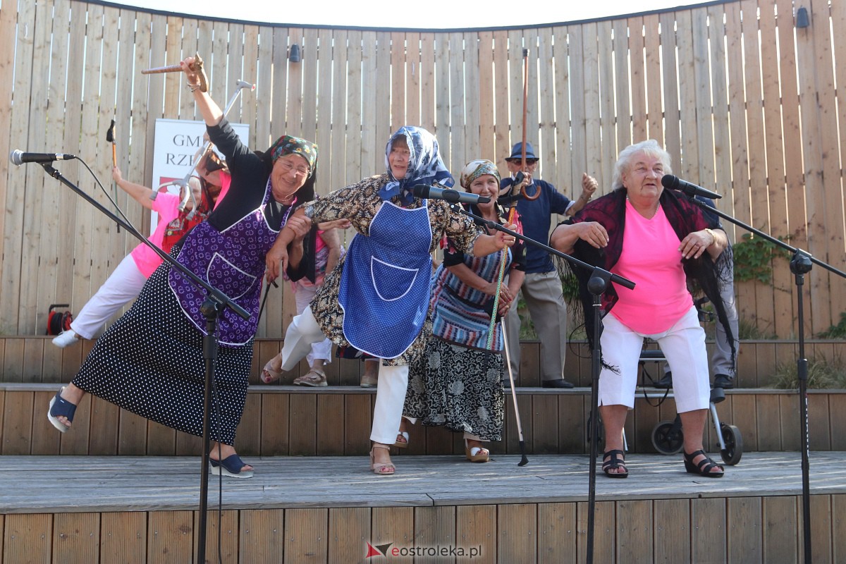 Senioralia w Rzekuniu [10.09.2023] - zdjęcie #56 - eOstroleka.pl