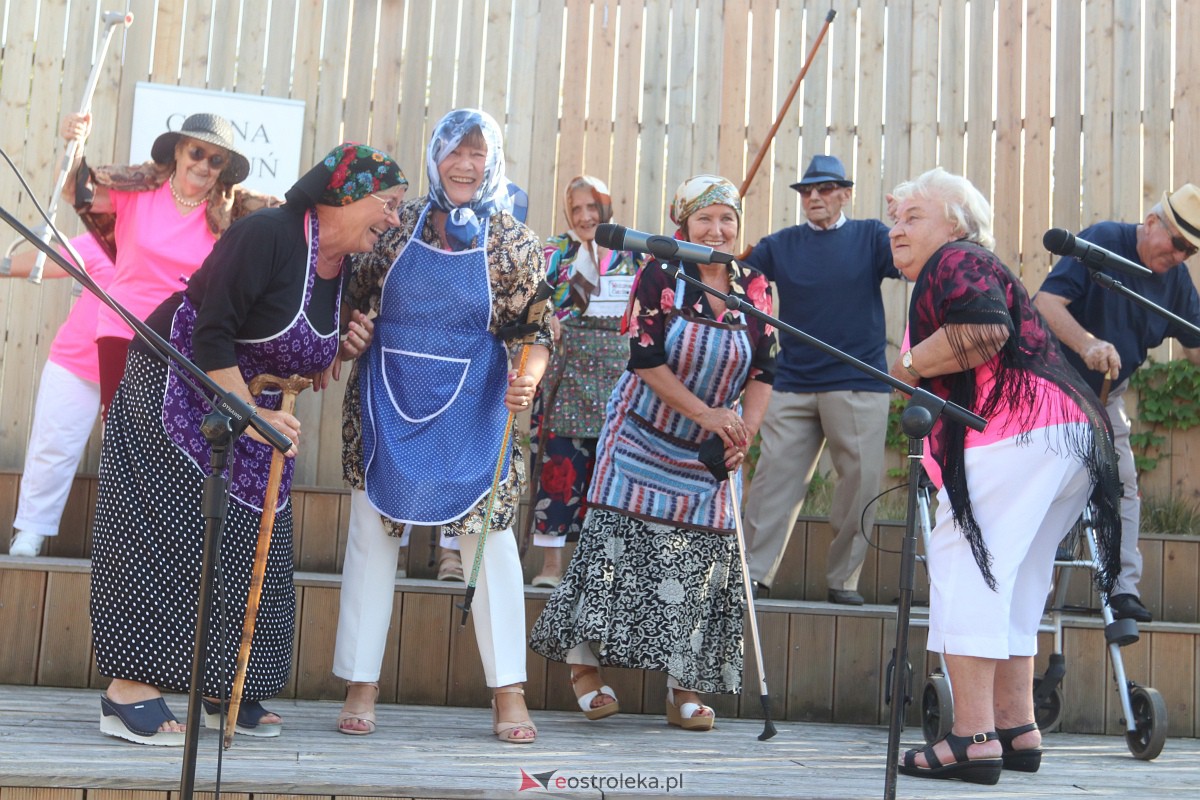 Senioralia w Rzekuniu [10.09.2023] - zdjęcie #54 - eOstroleka.pl