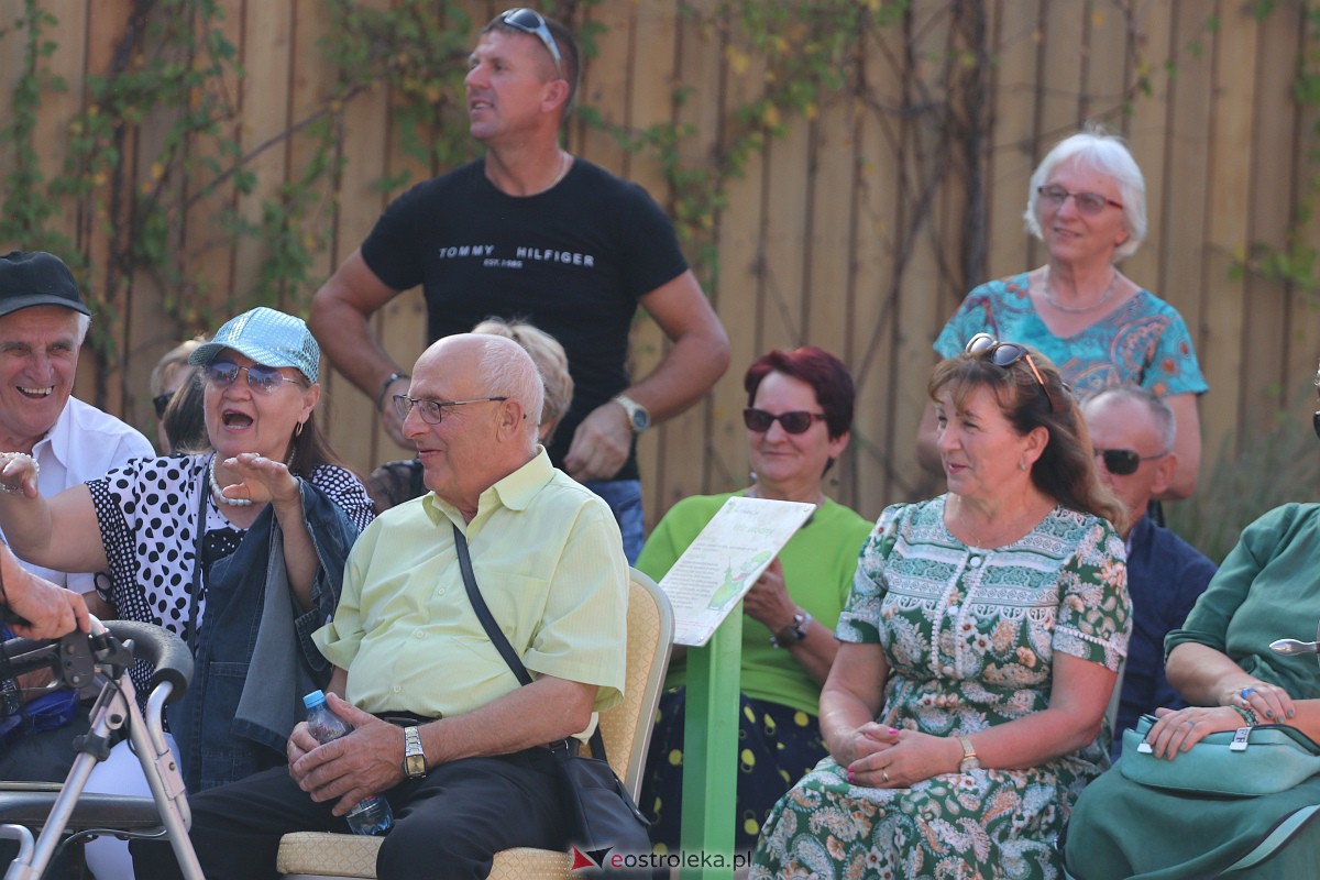 Senioralia w Rzekuniu [10.09.2023] - zdjęcie #50 - eOstroleka.pl