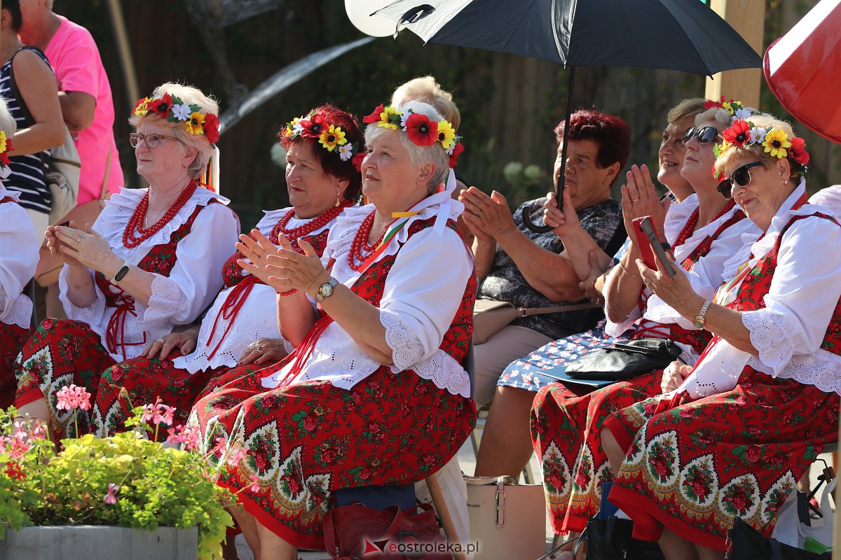 Senioralia w Rzekuniu [10.09.2023] - zdjęcie #48 - eOstroleka.pl