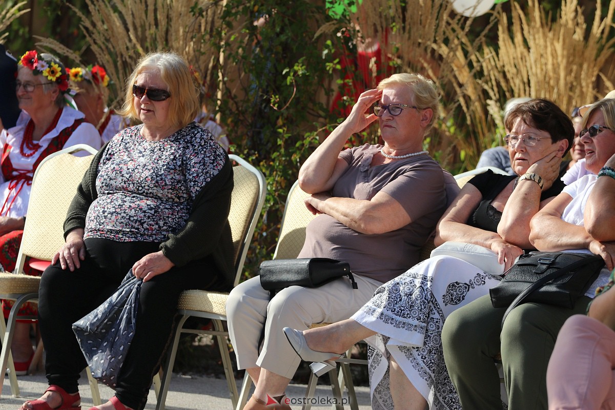 Senioralia w Rzekuniu [10.09.2023] - zdjęcie #46 - eOstroleka.pl