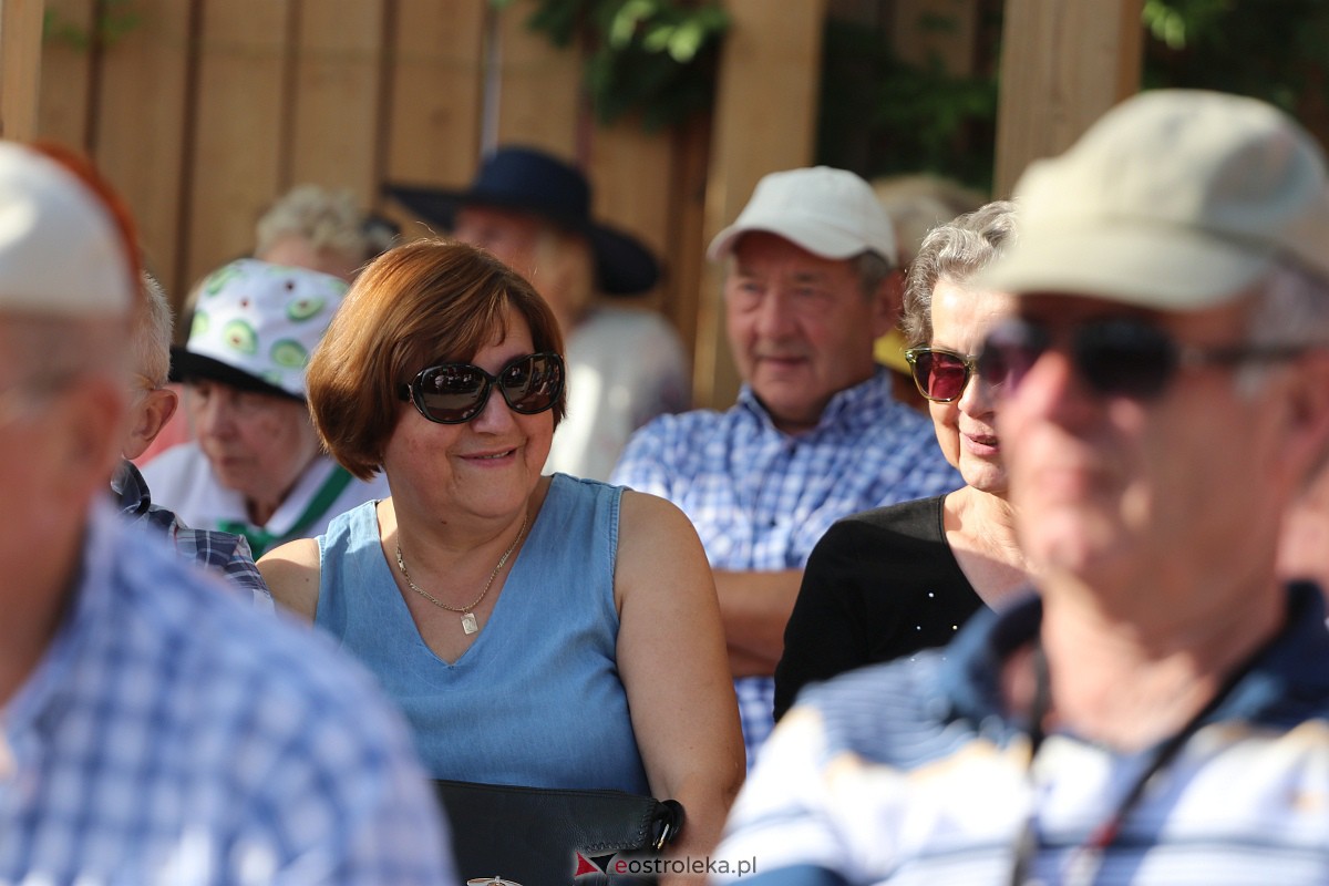 Senioralia w Rzekuniu [10.09.2023] - zdjęcie #42 - eOstroleka.pl
