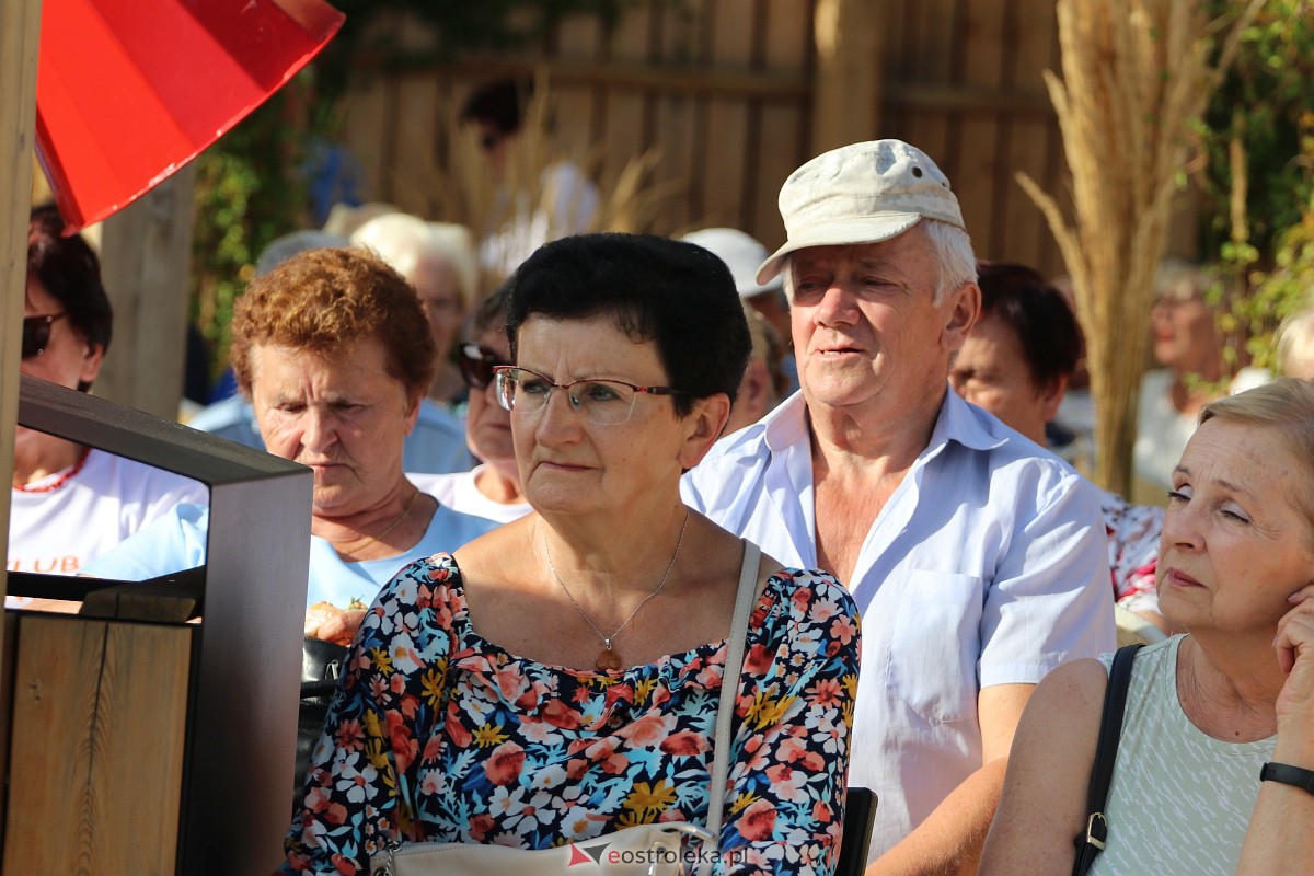 Senioralia w Rzekuniu [10.09.2023] - zdjęcie #40 - eOstroleka.pl